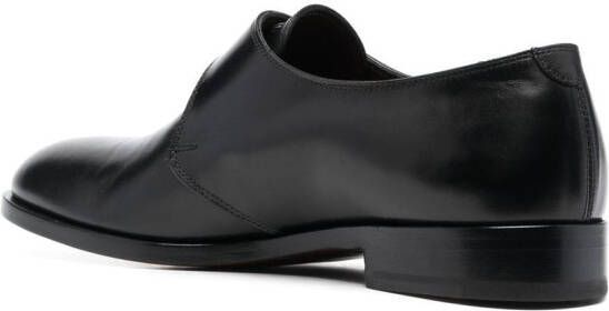 Fratelli Rossetti Gespschoenen Zwart