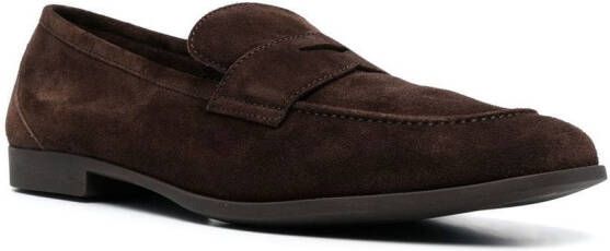 Fratelli Rossetti Penny loafers Bruin