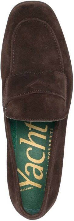 Fratelli Rossetti Penny loafers Bruin