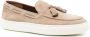 Fratelli Rossetti Leren loafers Bruin - Thumbnail 2