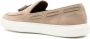 Fratelli Rossetti Leren loafers Bruin - Thumbnail 3