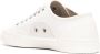 Fred Perry Low Hughes canvas sneakers Wit - Thumbnail 3