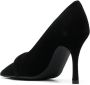 Furla Pumps met logoplakkaat Zwart - Thumbnail 3