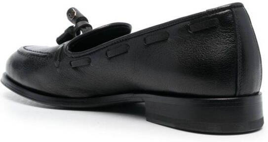 Furla Heritage low-top sneakers Zwart