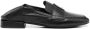 Furla Loafers met logoplakkaat Zwart - Thumbnail 2