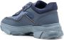 Furla Low-top sneakers Blauw - Thumbnail 3