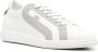 Furla Twist leren sneakers Wit - Thumbnail 2