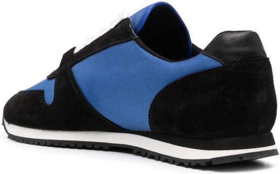 FURSAC Low-top sneakers Blauw