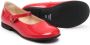 Gallucci Kids Ballerina pumps Rood - Thumbnail 2