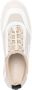 GANNI Sneakers met vlakken Beige - Thumbnail 4