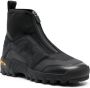 GANNI High-top sneakers Zwart - Thumbnail 2