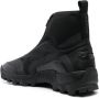 GANNI High-top sneakers Zwart - Thumbnail 3