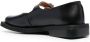 GANNI Loafers verfraaid met kristallen Zwart - Thumbnail 3
