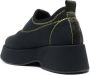GANNI Schoenen met plateauzool Zwart - Thumbnail 3