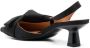 GANNI Slingback pumps Zwart - Thumbnail 3