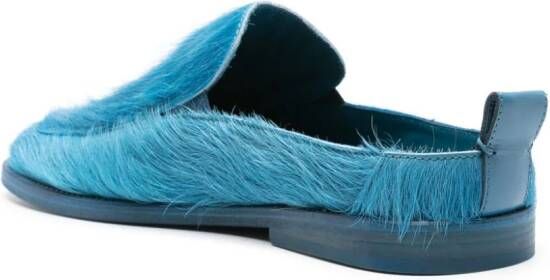 GCDS Cavallino muiltjes Blauw