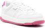 GCDS Chunky sneakers Wit - Thumbnail 2