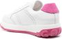 GCDS Chunky sneakers Wit - Thumbnail 3