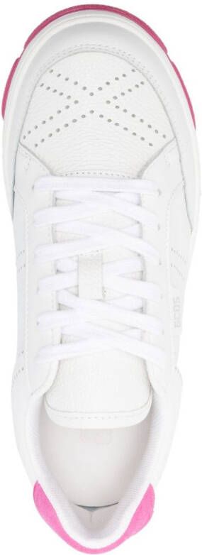 Gcds Chunky sneakers Wit