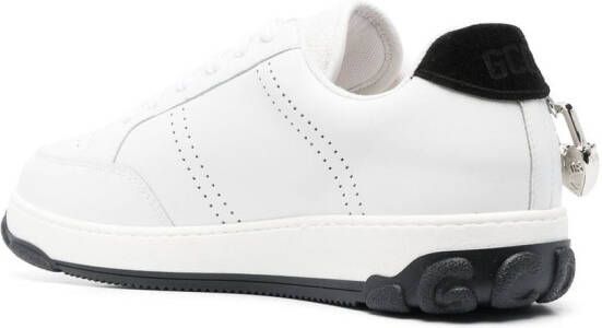 Gcds Chunky sneakers Wit