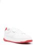 Gcds Essential Nami low-top sneakers Wit - Thumbnail 2