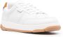 Gcds Essential Nami low-top sneakers Wit - Thumbnail 2