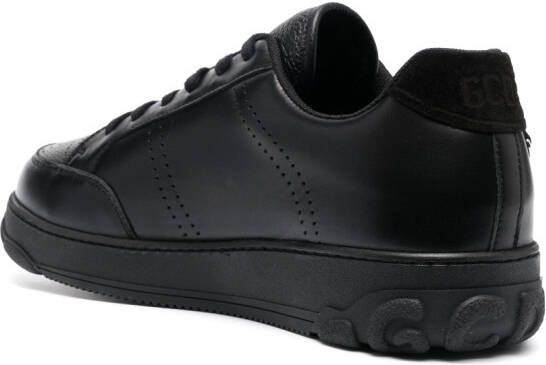 Gcds Essential Nami low-top sneakers Zwart