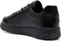 GCDS Essential Nami low-top sneakers Zwart - Thumbnail 3
