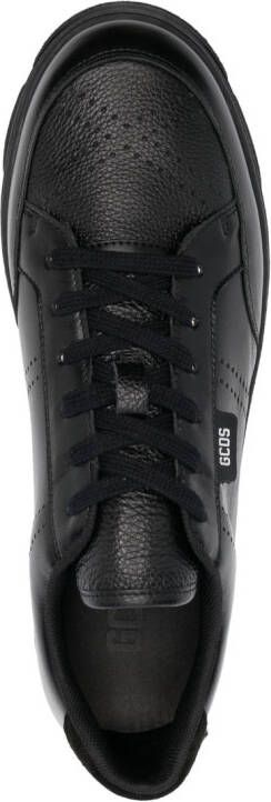 Gcds Essential Nami low-top sneakers Zwart