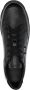 GCDS Essential Nami low-top sneakers Zwart - Thumbnail 4