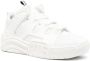 GCDS High-top sneakers Wit - Thumbnail 2