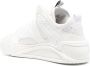 GCDS High-top sneakers Wit - Thumbnail 3
