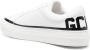 Gcds Sneakers met logoprint Wit - Thumbnail 3