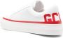 Gcds Sneakers met logoprint Wit - Thumbnail 3