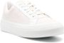 GCDS Low-top sneakers Beige - Thumbnail 2