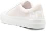 GCDS Low-top sneakers Beige - Thumbnail 3
