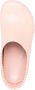 GCDS Slingback schoenen met logo-reliëf Roze - Thumbnail 4