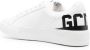 Gcds Sneakers met logoprint Wit - Thumbnail 3