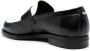 GCDS Tweekleurige loafers Wit - Thumbnail 3