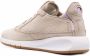 Geox Aerantis low-top sneakers Beige - Thumbnail 3