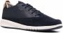 Geox Aerantis low-top sneakers Blauw - Thumbnail 2