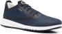 Geox Aerantis low-top sneakers Blauw - Thumbnail 2