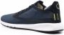 Geox Aerantis low-top sneakers Blauw - Thumbnail 3