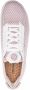 Geox Aerantis low-top sneakers Roze - Thumbnail 4