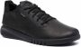 Geox Aerantis low-top sneakers Zwart - Thumbnail 2
