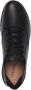 Geox Aerantis low-top sneakers Zwart - Thumbnail 4