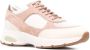 Geox Alhour low-top sneakers Roze - Thumbnail 2