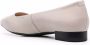Geox Charyssa ballerina's met puntige neus Beige - Thumbnail 3