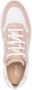 Geox Leren sneakers Roze - Thumbnail 4