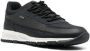 Geox Delray low-top sneakers Zwart - Thumbnail 2
